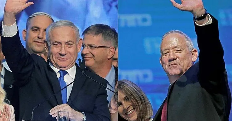 İsrail’de yeniden erken seçim gündemde