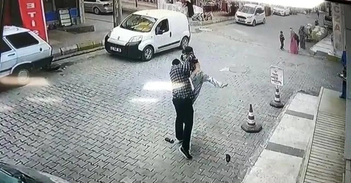 Su Ictigi Icin Dehseti Yasayan Cocugun Hikayesine Sabah Ulasti Son Dakika Haberler