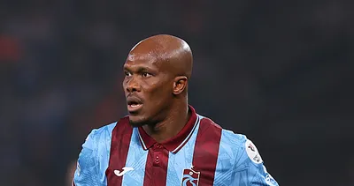 Anthony Nwakaeme: Çok önemli bir maçtı
