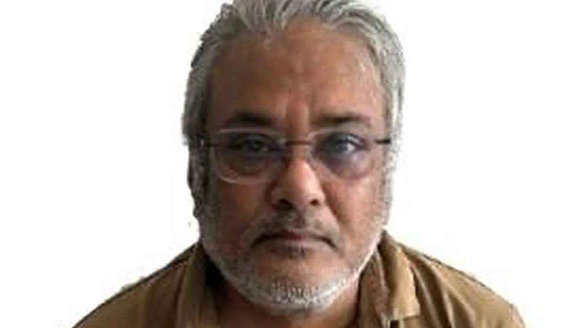 Indischer Drogenboss in Istanbul gefasst