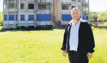 Muhtar dediğin böyle olmalı