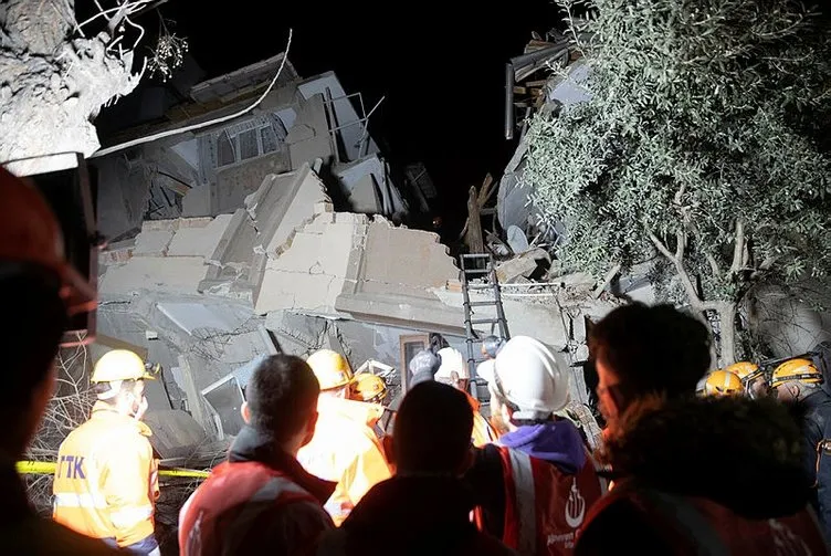 DEPREM SON DAKİKA: AFAD duyurdu! Hatay’da peş peşe iki şiddetli deprem: Can kaybı 6’ya yükseldi...
