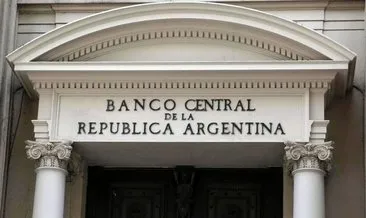Arjantin Merkez Bankası üçüncü kez faiz artırımına gitti