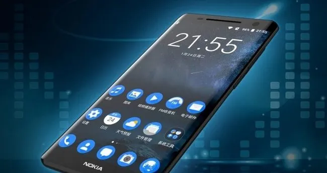 nokia 9 nin yeni bombasinin ozellikleri belli oldu teknoloji haberleri
