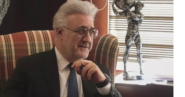 SON DAKİKA: Tamer Karadağlı’ya tehdit! Devlet Tiyatrosu’nda neler oluyor? Şok yazışmalar sabah.com.tr’de