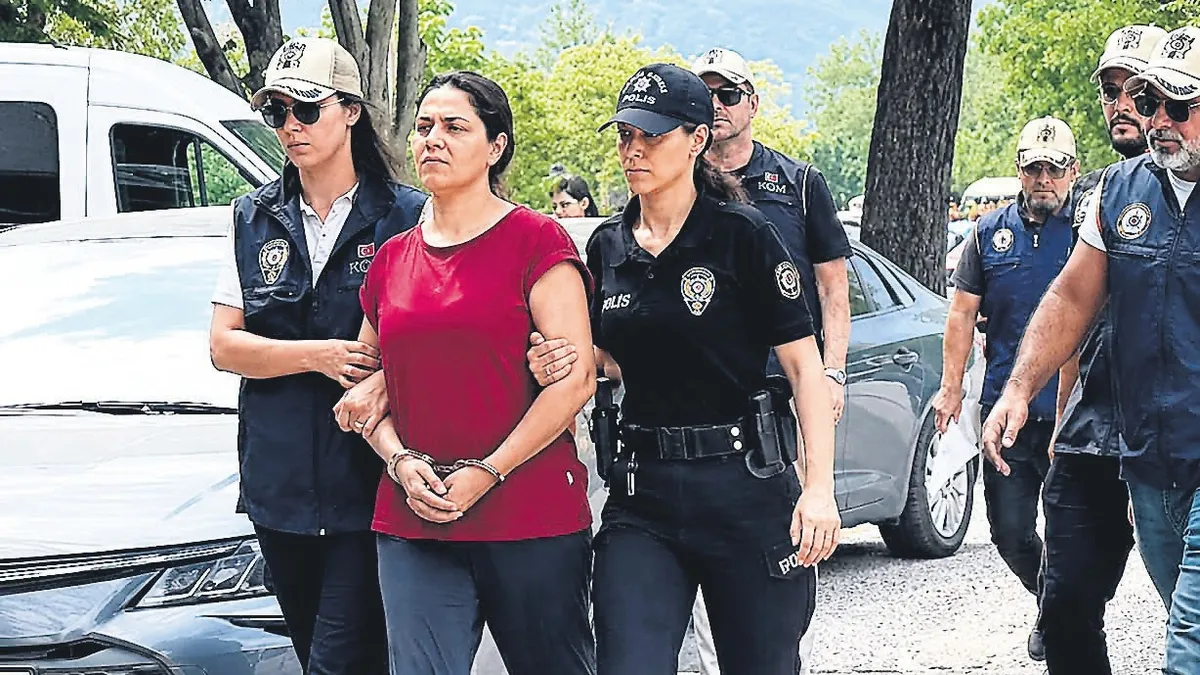 Erdoğan'a Yönelik Girişimin Gölgesinde Aileye Karşı Operasyon: Yakalanan Kişi Yeni Bir Dönem Açıyor