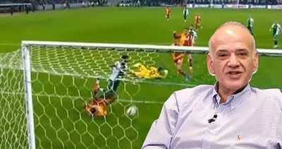 Ahmet Çakar son noktayı koydu! İptal kararı doğru mu?