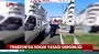 Trabzon'da sokak yasağı gerginliği | Video