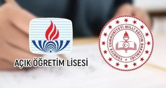 AÖL SORU VE CEVAPLARI 2025: Açık Öğretim Lisesi AÖL soruları ve cevapları ne zaman yayınlanacak?