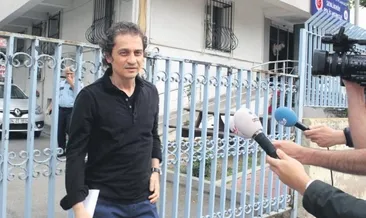 Kavurmacı yeniden tutuklanacak