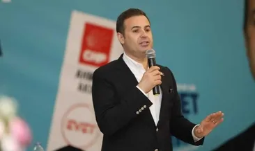 İş bitti, ihalesi 2 ay sonra yapıldı