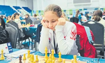 Ailenin gücüyle şah mat