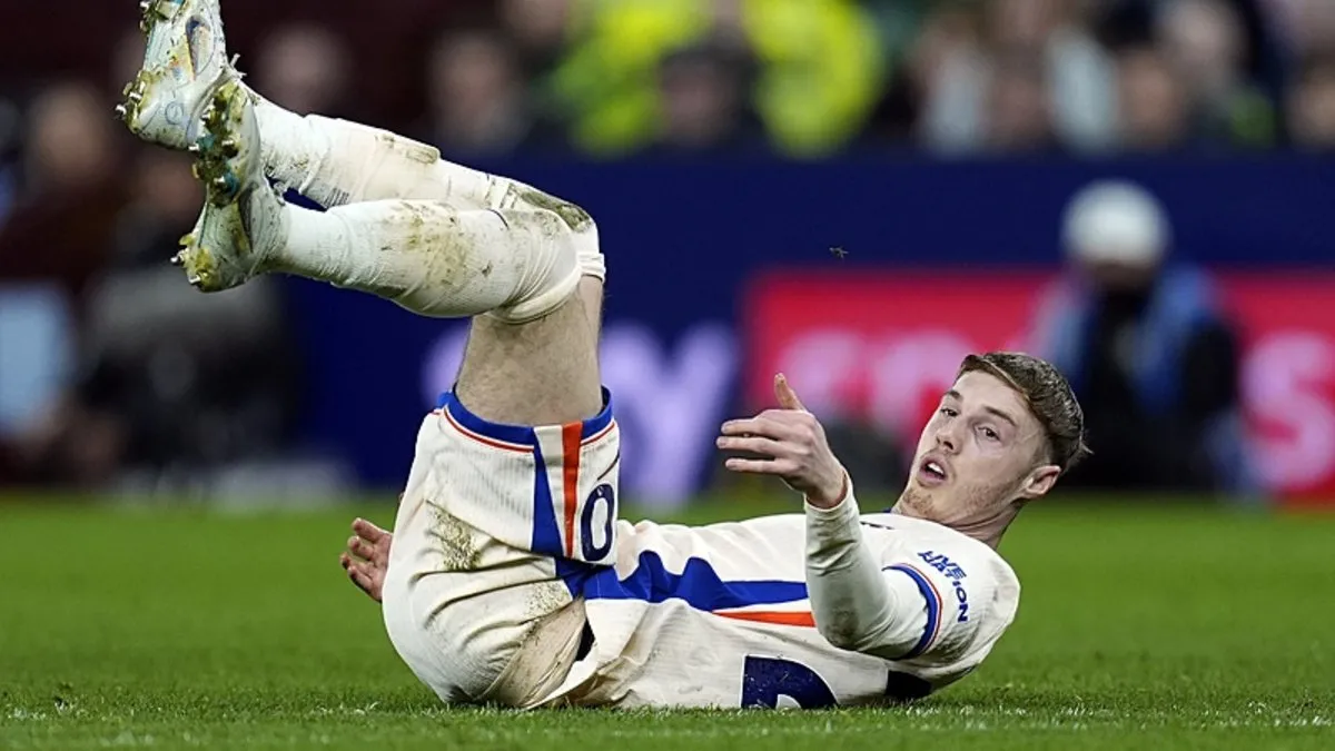 Cole Palmer'da...                    </div>
                    <div class=