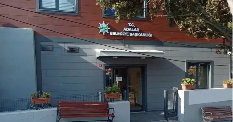 Adalar Belediyesi’ne yönelik idari ve mali inceleme başlatıldı