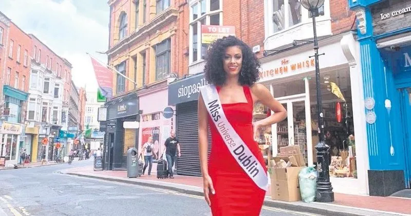 Irlanda Guzeli Nasa Dan Cikti En Son Haber