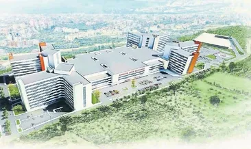 Sağlıkta büyük atak