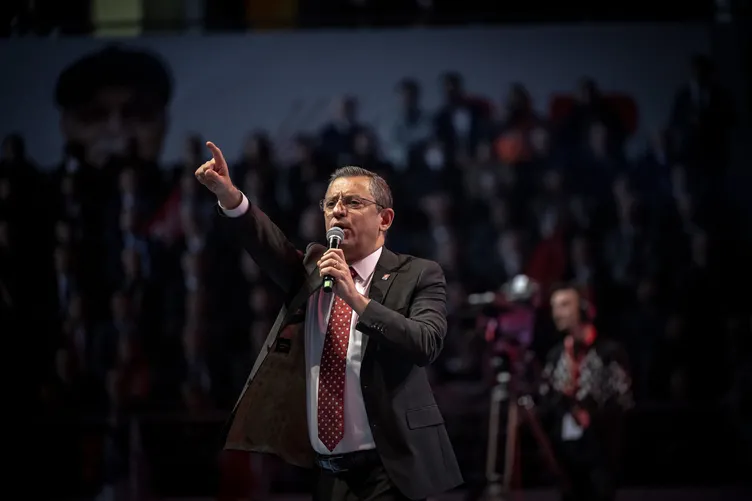 CHP’nin şaibeli kurultayı: Duymazdan gelenler bu kirlenmenin bedelini öder!