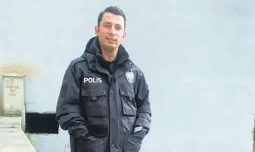 Polisin ölümüne neden olan sürücü 106 bin TL’ye serbest #bursa