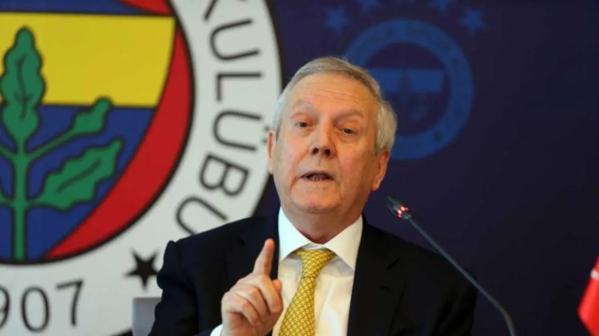 Aziz Yıldırım’dan seçim açıklaması! Aday çıkaracak mı? Aziz Yıldırım’dan seçim açıklaması! Aday çıkaracak mı?