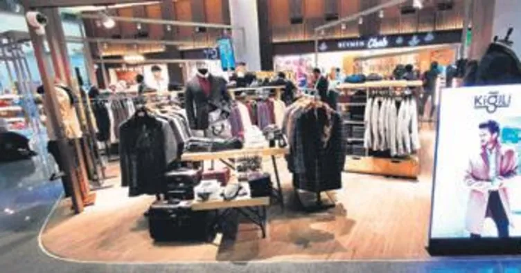 Ortalamanın üstünde büyürüz