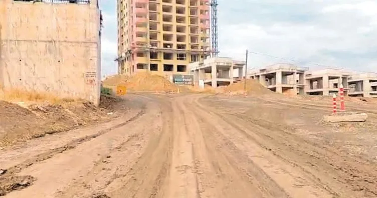Yeni parti’den Yenimahalle’ye ’özel’ çile