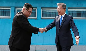 Güney Kore arabulucu olacak!