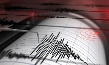 Jeoloji Uzmanı Okan Tüysüz depremde çıkan sesin nedenini açıkladı