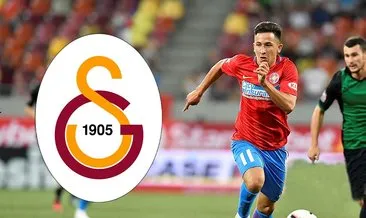 İşte Galatasaray’ın Morutan hedefi! 8 milyon euro bonservis...
