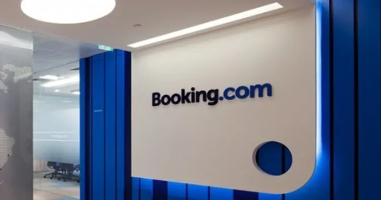 Booking.com Türkiye’ye geri dönüyor