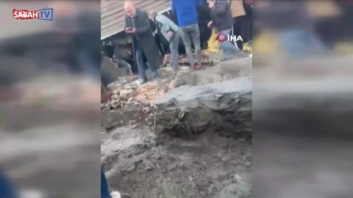 Diyarbakır’da peynir fabrikasında patlama: 5 yaralı | Video videosunu izle Diyarbakır’da peynir fabrikasında patlama: 5 yaralı | Video videosunu izle