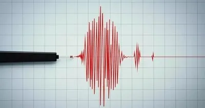 DEPREM SON DAKİKA: Bingöl’de korkutan deprem! AFAD ve Kandilli duyurdu! 7 Nisan Kandilli Rasathanesi ve AFAD son depremler listesi