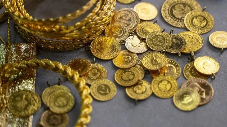 Son Dakika | Canlı altın fiyatları alış satış rakamları: 29 Ocak bugün tam, yarım, çeyrek altın ne kadar, altının gramı kaç TL oldu?