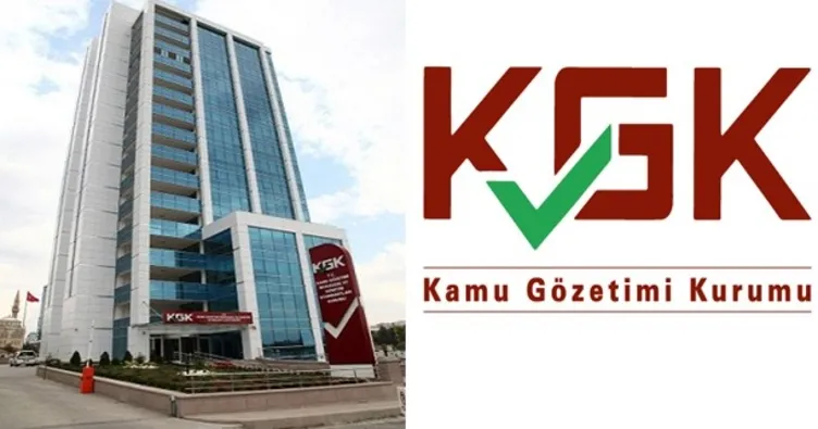 KGK 26 uzman yardımcısı istihdam edecek