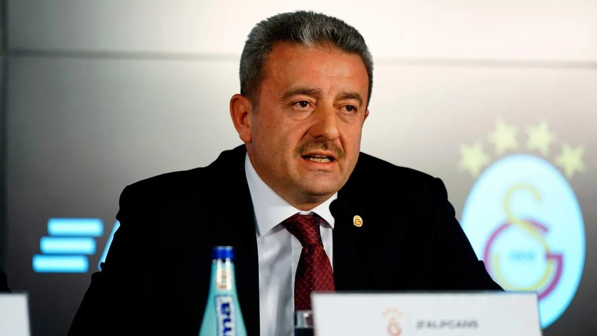 İbrahim Hatipoğlu: