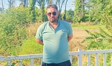 Samsun'da acı olay: Balık tutarken elektrik akımına kapılan şahıs yaşamını yitirdi #samsun