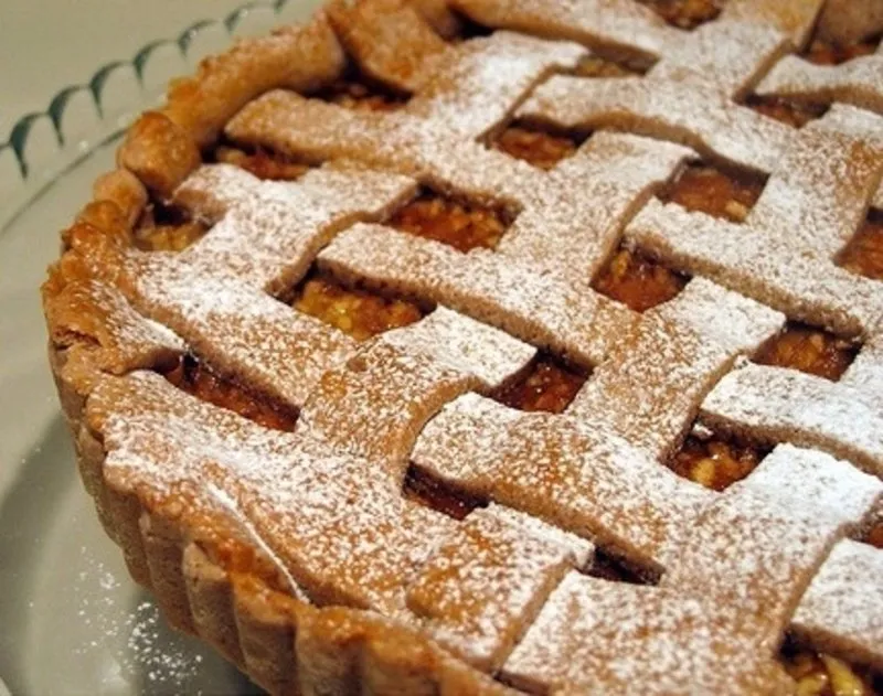 Elmalı tart tarifi - Elmalı tart nasıl yapılır? - Tatlı Tarifleri Haberleri