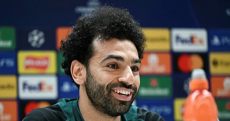 Mohamed Salah Liverpool’da kalacak mı? Kararını verdi...