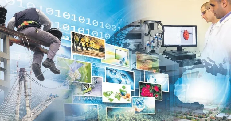 1 ayda 100 bin kişiye istihdam