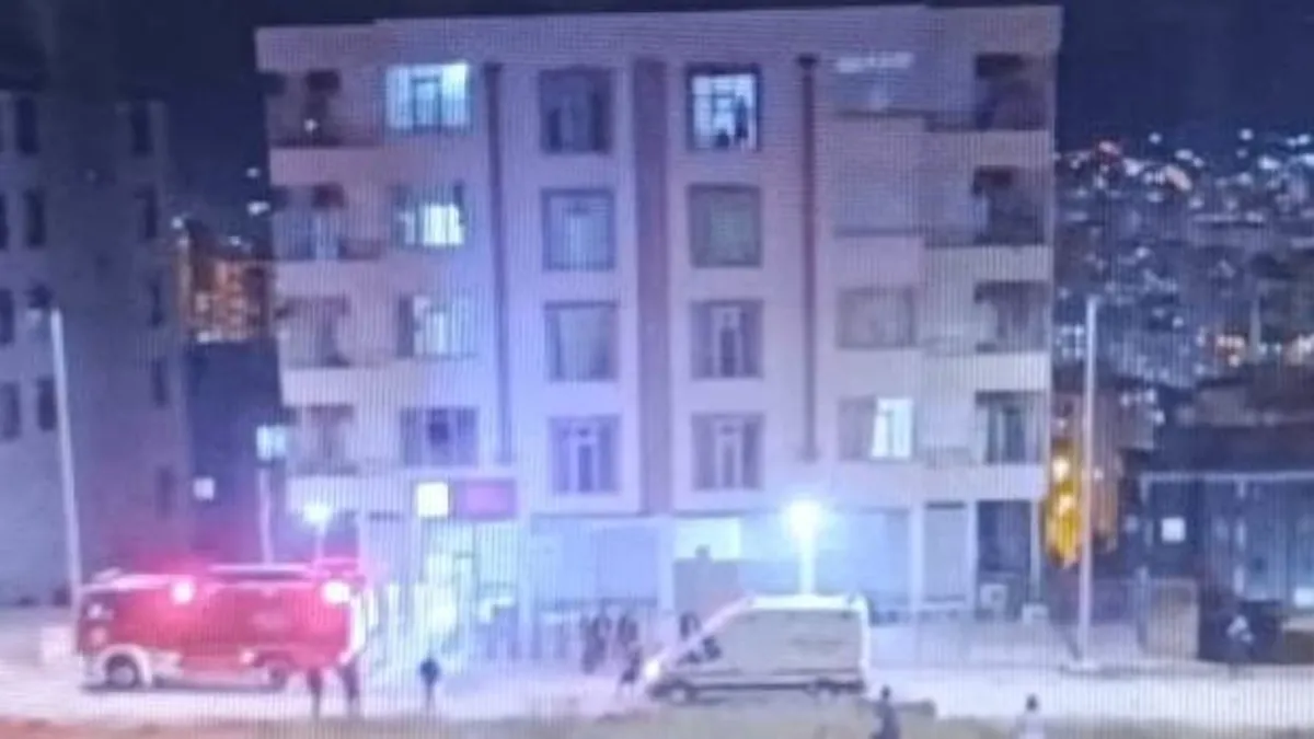 Poyraz Efe’nın ölümü ile ilgili 4 kişi gözaltına alındı Poyraz Efe’nın ölümü ile ilgili 4 kişi gözaltına alındı