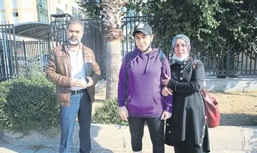 Dövüp fotoğrafını çekmişler