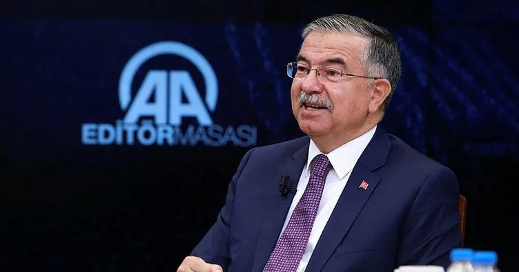 Bakan Yılmaz’dan bilgisayar müjdesi