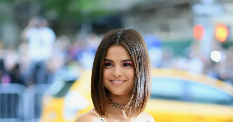 Selena Gomez In 119 Milyon Takipcisine Sok Sayfa 3 Magazin
