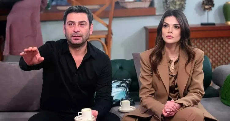 UZAK ŞEHİR 46. BÖLÜM İZLE KANAL D | Uzak Şehir son...