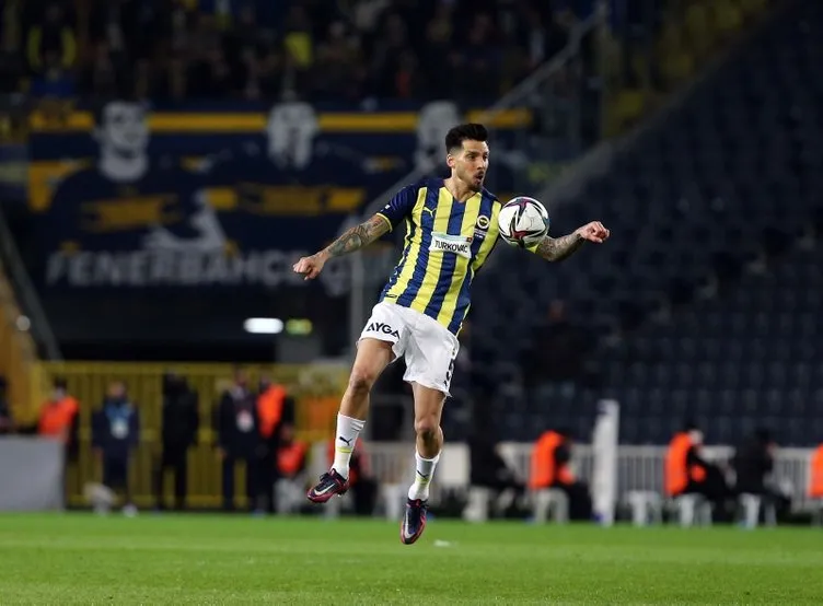 Son dakika: Fenerbahçe'de 8 ismin bileti kesildi! Ali Koç yeni hocayı beklemeyecek