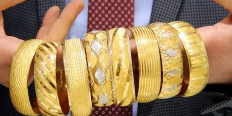 Altın yeniden 2 bin 250 lira üzerinde! İslam Memiş ons altın ve gram altın için 4 kritik rakamı duyurdu