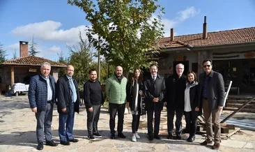 Altındağ Ankara turizmini canlandırıyor