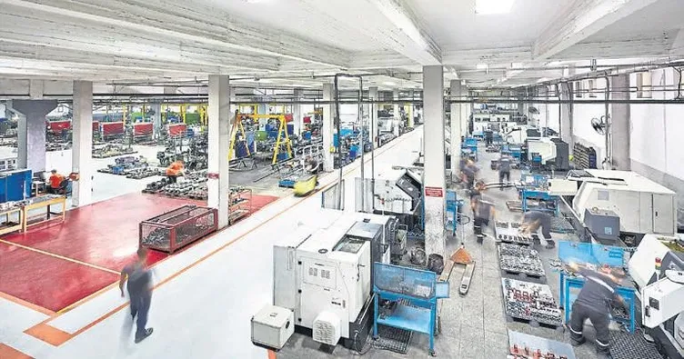 Yüzde yüz yerli ve oldukça kaliteli