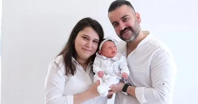 Elif Bade’nin SMA savaşı: Birçok kişiye nefes olduk şimdi kızım için istiyorum!