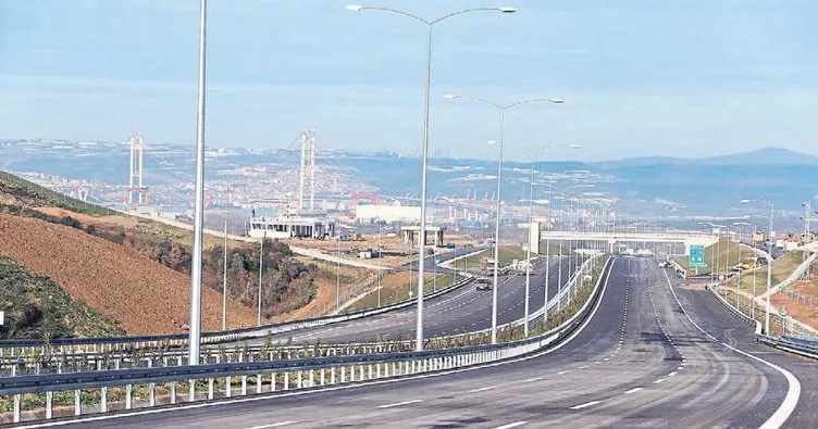 İzmir’e 45 milyar lira yatırım yapıldı