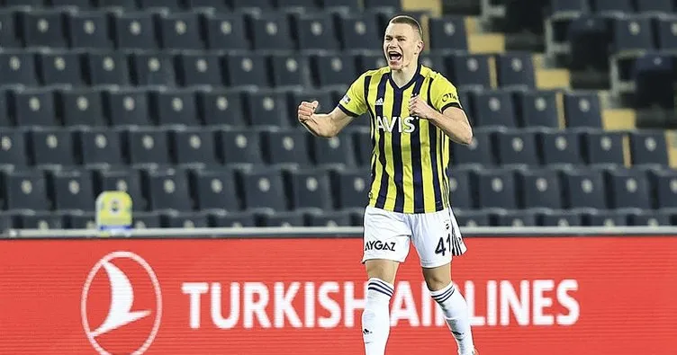 Son dakika: Atilla Szalai’den transfer açıklaması! Fenerbahçe istediği gibi teklif alana kadar...